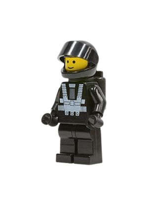 Lego Blacktron I
