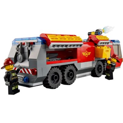 LEGO® 60061 – Flughafen Feuerwehr Truck | City