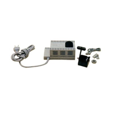 LEGO® 12V Vintage Zug – Trafo für 220V EU | 7864