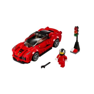 LEGO® 75899 – LaFerrari | Speed Shampions