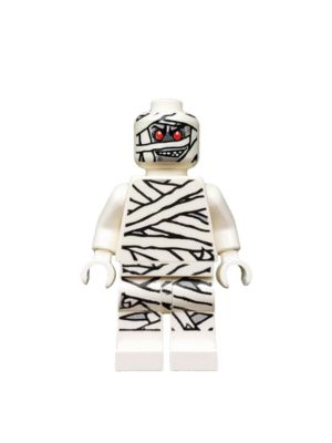 Lego Mummie
