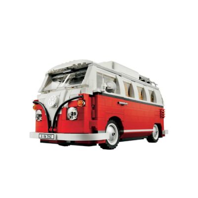 LEGO® 10220 – Volkswagen T1 Camper Van | Modellautos
