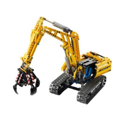 LEGO® 42006 – Abriss Bagger | Technik