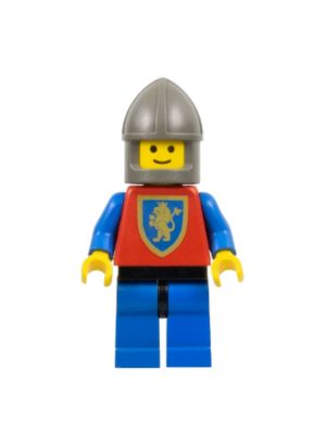 Lego Ritter: Löwen Ritter