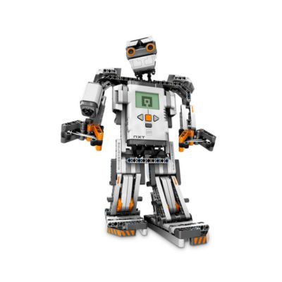 LEGO® 8547 – Roboter Mindstorms NXT 2.0 | Technik