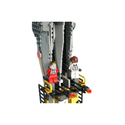 LEGO® 6208 – B-wing Fighter | Star Wars