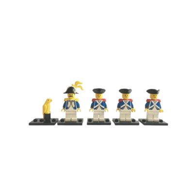 LEGO® 6274 – Caribbean Clipper Schiff | Piraten