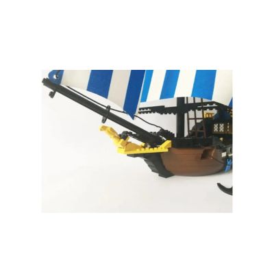 LEGO® 6274 – Caribbean Clipper Schiff | Piraten