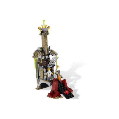 LEGO® 9450 – Der Vierköpfige Drache | Ninjago