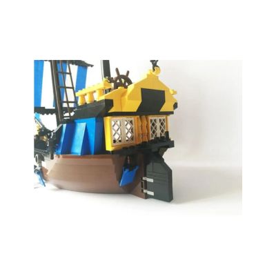 LEGO® 6274 – Caribbean Clipper Schiff | Piraten