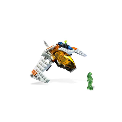 LEGO® 7695 – MX-11 Astro Fighter | Mars Mission