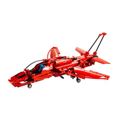 LEGO® 9394 – Düsen Jet | Technik