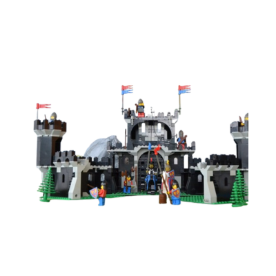 LEGO® 6085 – Black Monarch’s Castle  | Ritter