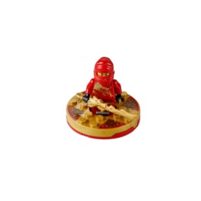 LEGO® 2254 – Training in den Bergen | Ninjago
