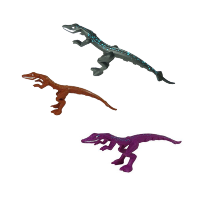 LEGO® 7296 – Dino 4WD Trapper | Dinosauria