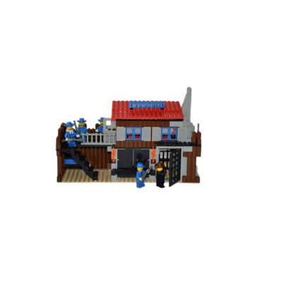 LEGO® 6769 – Fort Legoredo  | Western