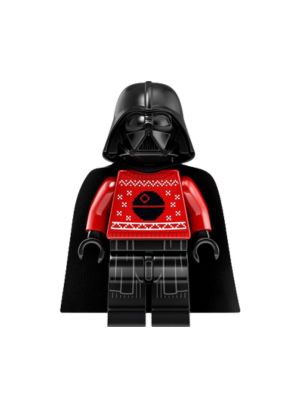 Lego StarWars: Darth Vader - Holiday Sweater