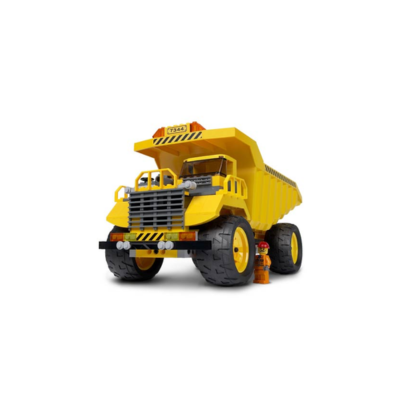 LEGO® 7344 – großer Kipplaster | City