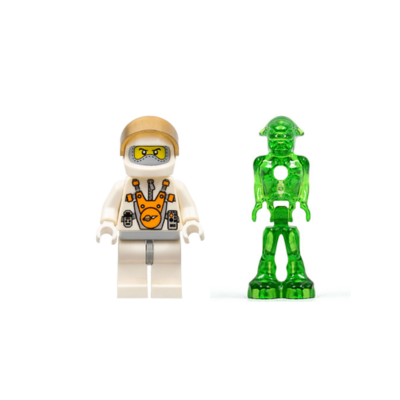 LEGO® 7694 – MT-31 Triker | Mars Mission