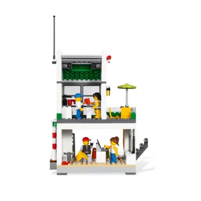 LEGO® 4644 – Strandpromenade | City