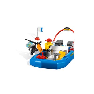 LEGO® 4644 – Strandpromenade | City