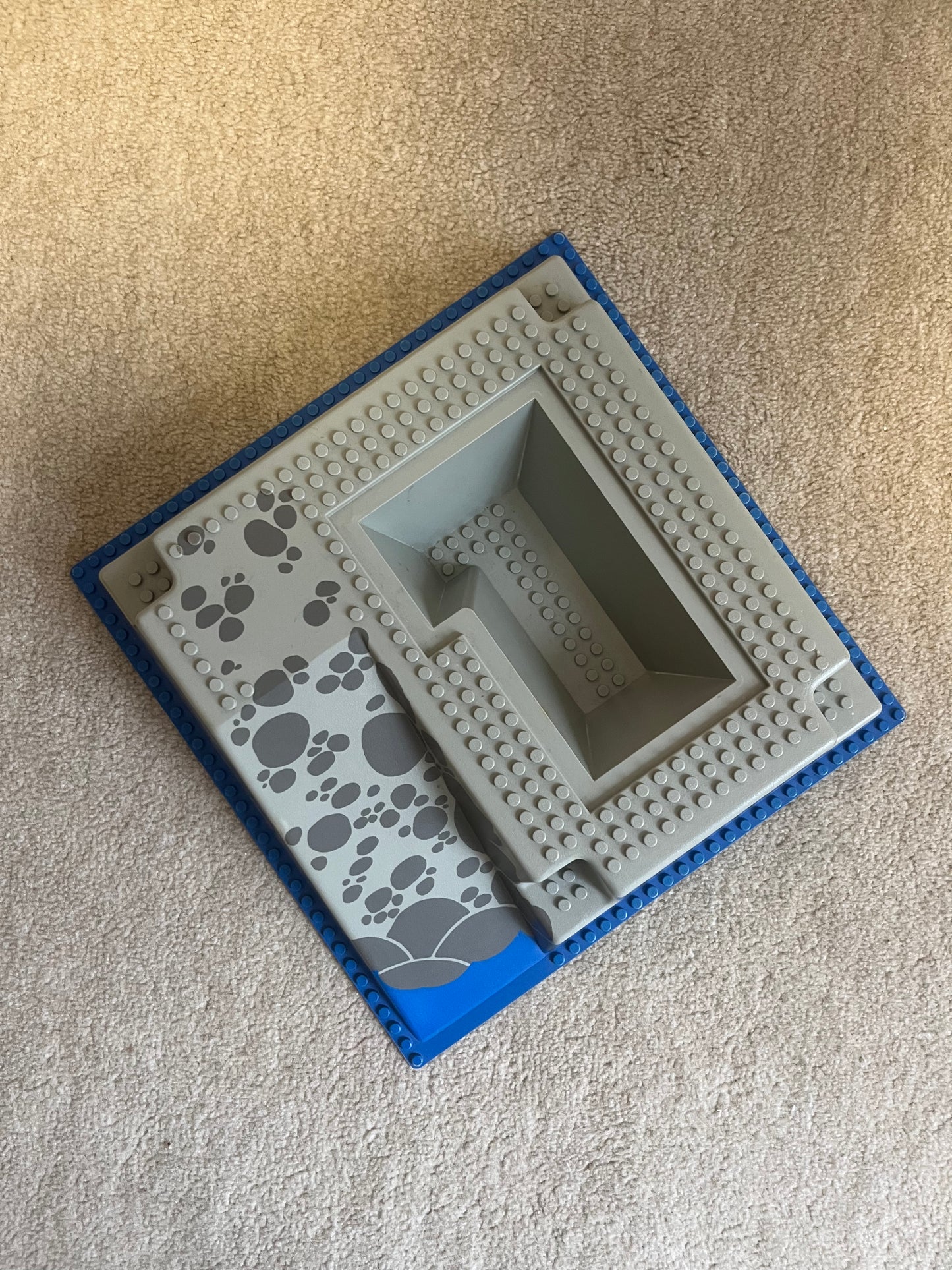 LEGO® 6276 – Eldorado Festung | Piraten