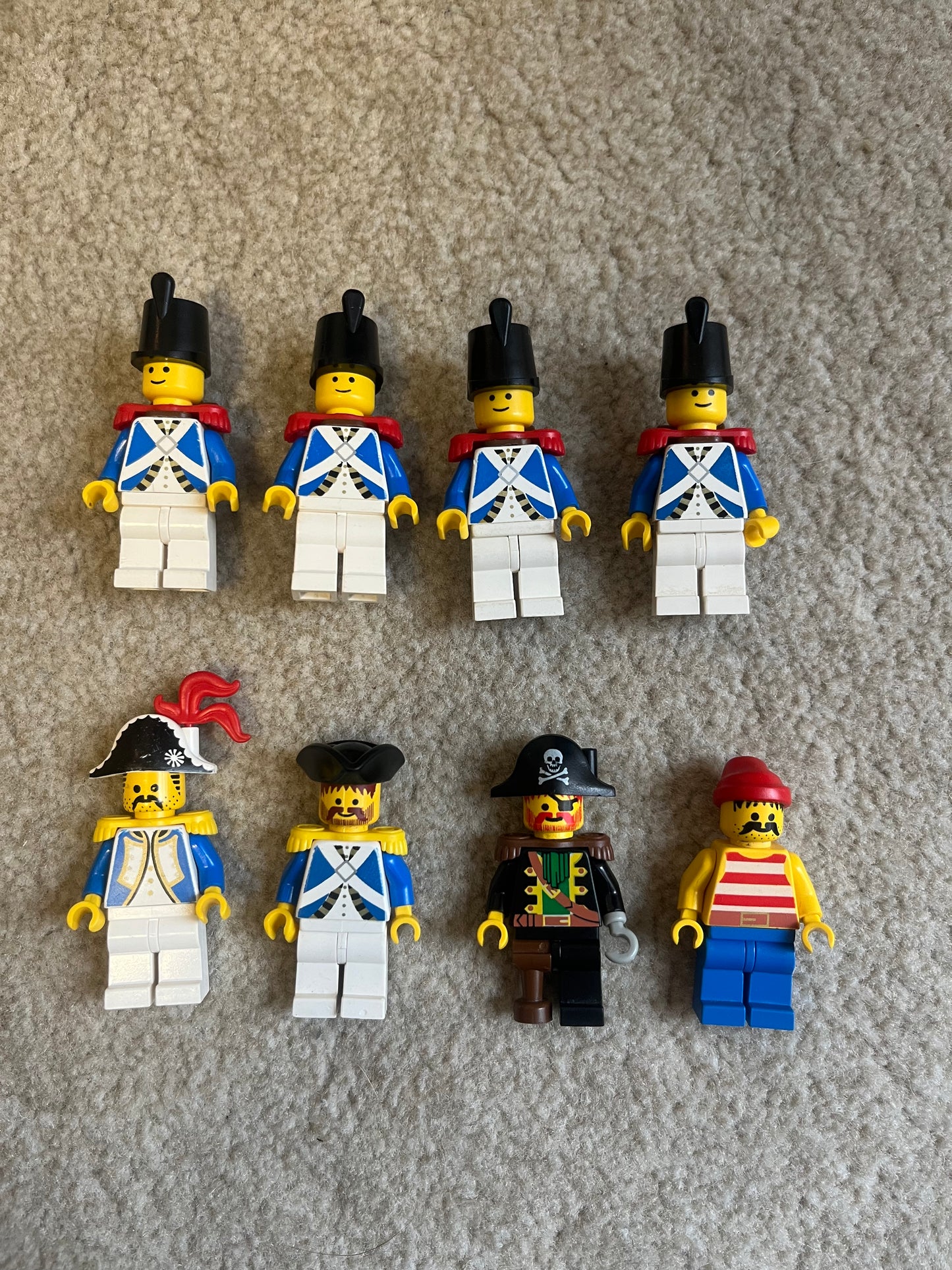 LEGO® 6276 – Eldorado Festung | Piraten