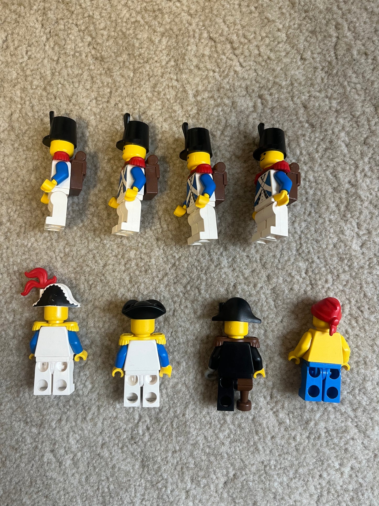 LEGO® 6276 – Eldorado Festung | Piraten