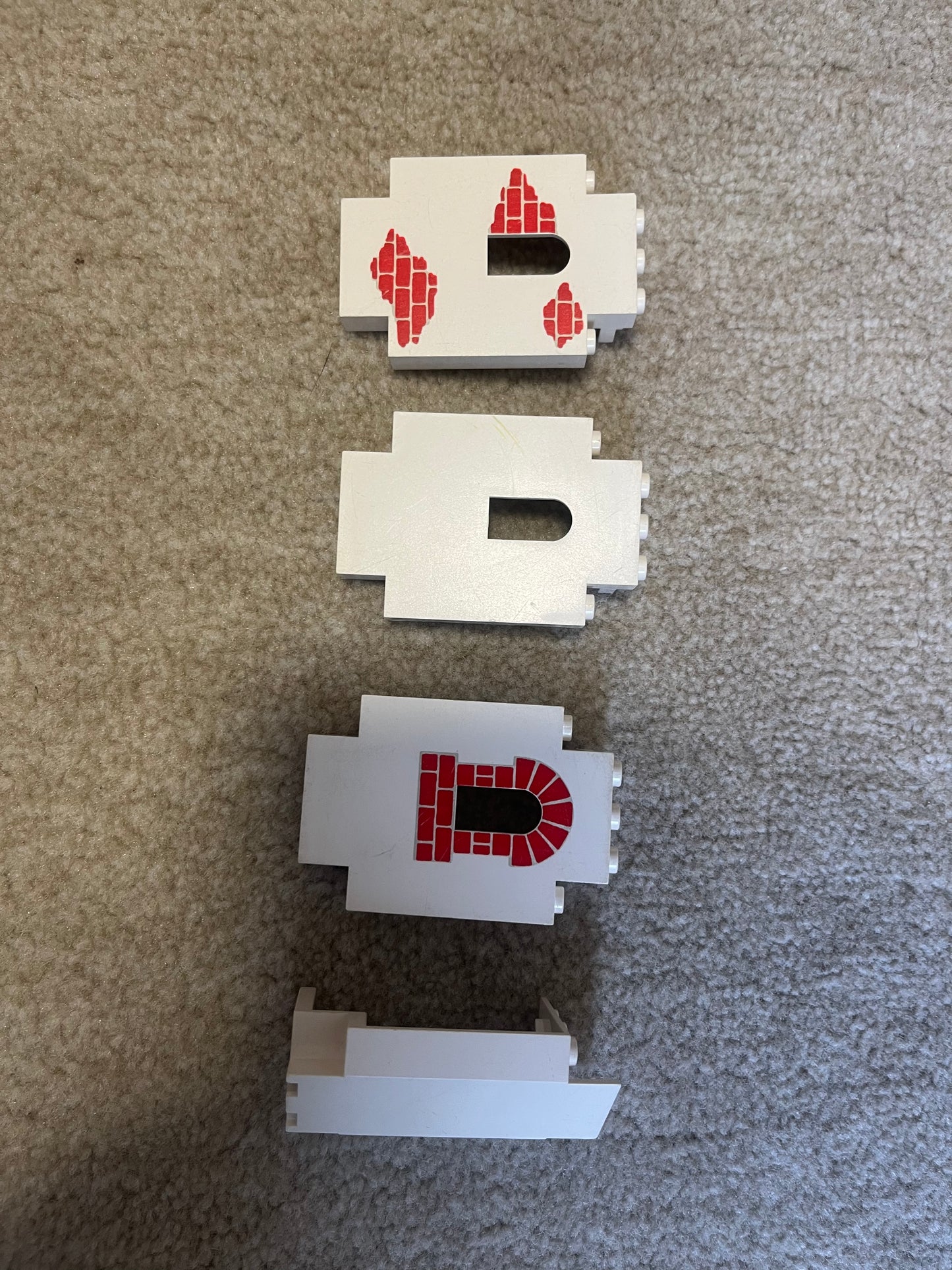 LEGO® 6276 – Eldorado Festung | Piraten