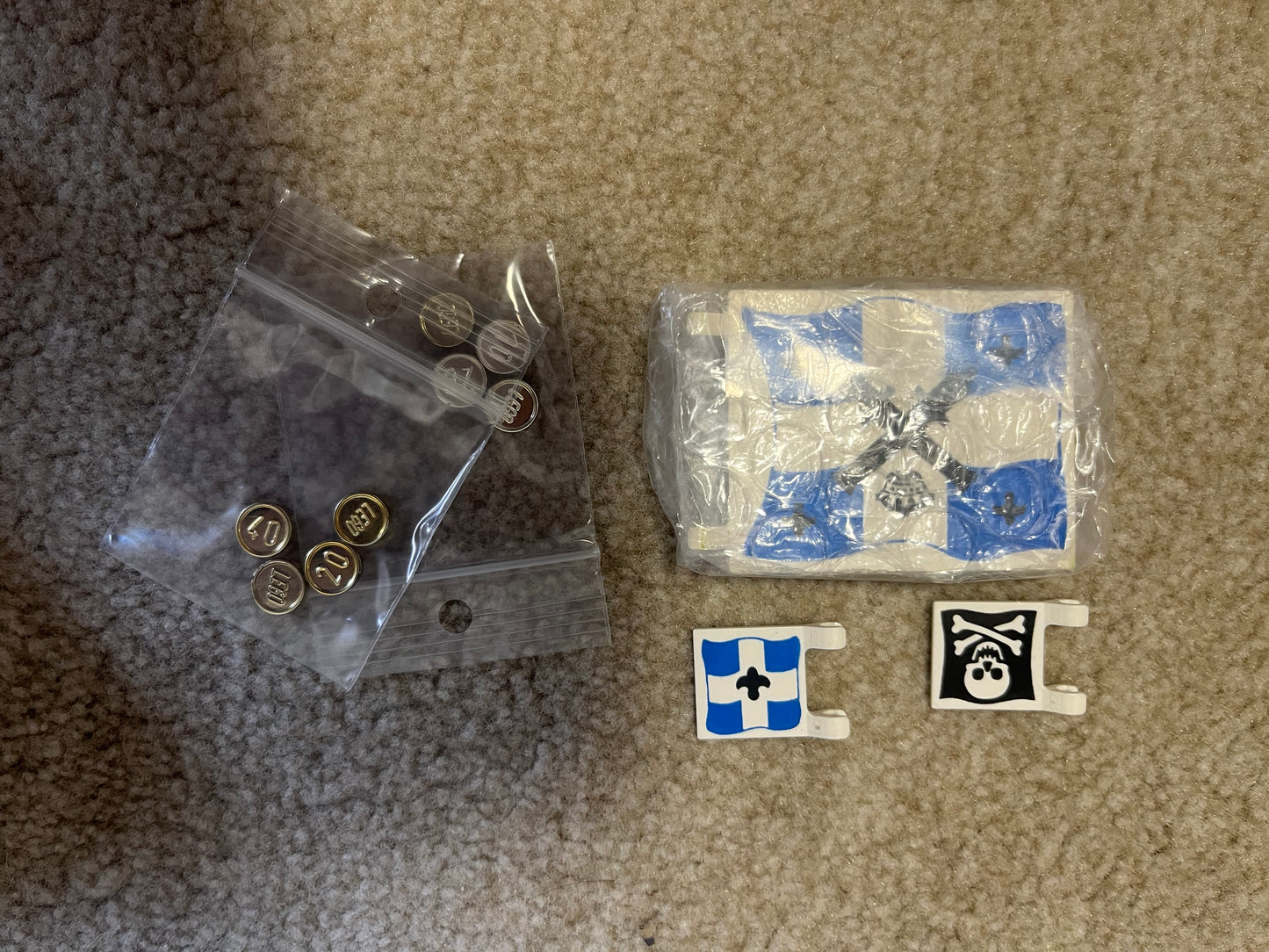 LEGO® 6276 – Eldorado Festung | Piraten