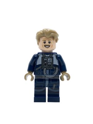 Lego StarWars: Antoc Merrick